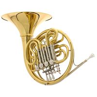 Schagerl : Double Horn G4