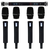 Sennheiser : EW-DX 4x 945 S2-10 Set