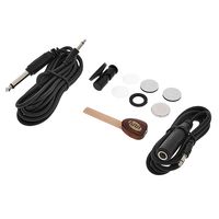 KNA Pickups : BG-1 Baglama Saz Pickup