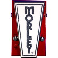 Morley : MTTW Tone Questor Wah