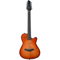 Godin : A12 Ultra Dlx Lightburst