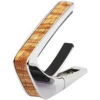 Thalia Capo : Wood Collect.Koa Curley