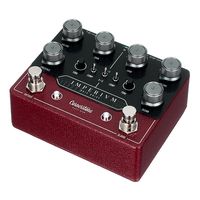 Cornerstone : Imperium V2 Dual Overdrive