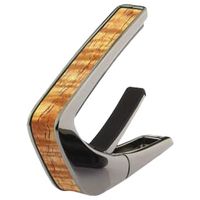 Thalia Capo : Wood Collect.Koa AAA BC