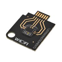 Kiviak Instruments : WoFi Memory Card