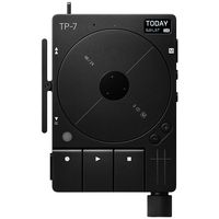 Teenage Engineering : TP-7 Black