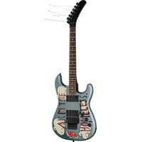 Fender : Tom Morello Arm The Homeless