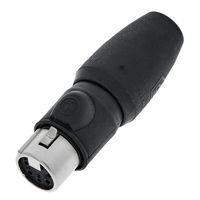 Neutrik : NC5FX1-TOP