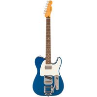 Squier : CV Custom Tele BIGS SH PPG LPB
