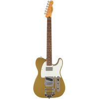 Squier : CV Custom Tele BIGS SH PPG AZG