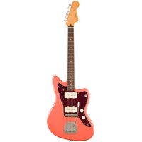 Squier : CV 60s Jazzmaster LRL TSPG TCO