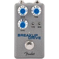 Fender : Hammertone Breakup Driver