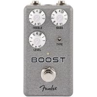 Fender : Hammertone Boost