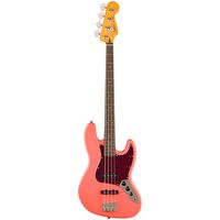 Squier : CV 60s J Bass LRL TSPG TCO