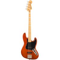 Squier : CV Act 70s J Bass MN BPG MOC