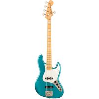 Squier : CV Act 70s J Bass V MN PPG OCT