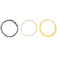 Fender : Cloth Wire 1,5m