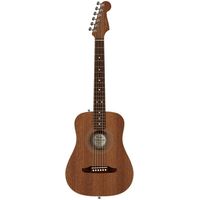 Fender : CA STD Redondo Mini WB IB NAT