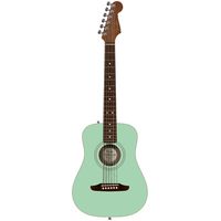 Fender : CA STD Redondo Mini WB IB SFG