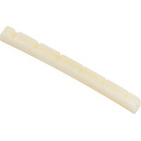 Fender : Pre-Slotted Bone Nut 9.5