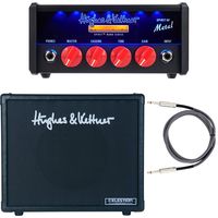 Hughes & Kettner : Spirit of Metal Bundle