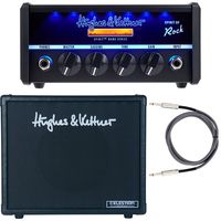 Hughes & Kettner : Spirit of Rock Bundle