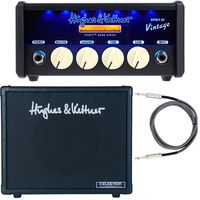 Hughes & Kettner : Spirit of Vintage Bundle
