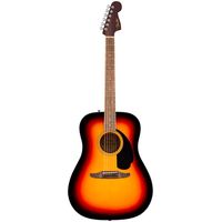 Fender : CA STD Redondo BPG 3TS