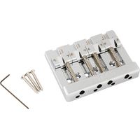 Fender : Hi Mass Bridge IV Thru CH