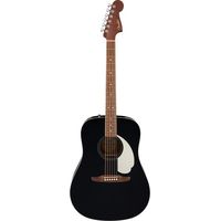 Fender : CA STD Redondo IPG BLK