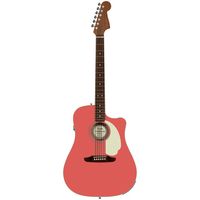 Fender : CA STD Redondo CE IPG FRD