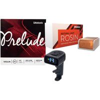 Addario : Prelude Violin Bundle