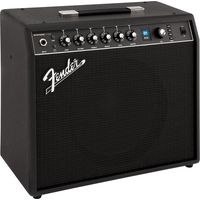 Fender : Mustang LTX50