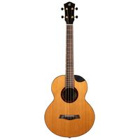 Flight : Lily Baritone EQ-A SteelString