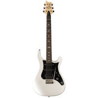 PRS (Paul Reed Smith) : SE Studio Standard Pearl White