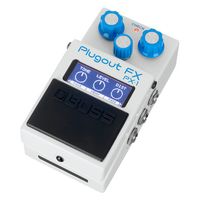 Boss : PX-1 Plugout FX