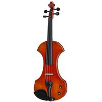 Harley Benton : Stage Four Electric Violin FM