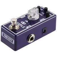 Tone City : Durple - Overdrive