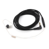 Bubblebee : The Sidekick 3 BC Mono Curly L