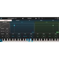 Bleass : Arpeggiator