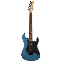 Charvel : PM SC1 SRS HH HT RW- PelhBlue