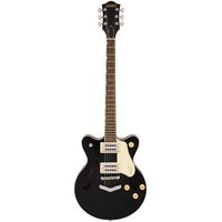 Gretsch : G2655 STRML CB JR DC BLK