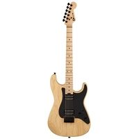Charvel : PM SC1 SRS HH HT Mpl NatAsh