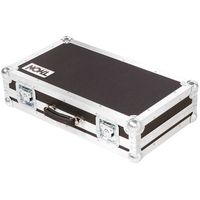 Thon : Keyboard Case Moog Messenger