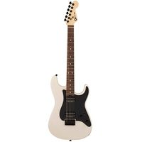 Charvel : PM SC1 SRS HH HT RW Snow White