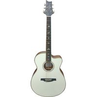 PRS (Paul Reed Smith) : SE A20E Antique White