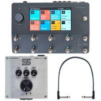 Neural DSP : Quad Cortex Bundle