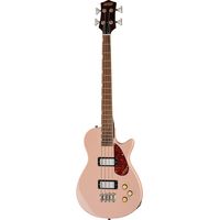Gretsch : STRML JET CLB Bass SHL PNK