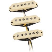 Fender : Dual Mag II Strat Set