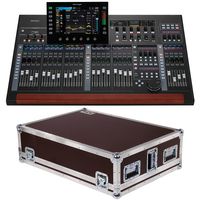 Behringer : WING-Bk Case Bundle